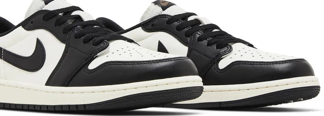 Mocha Jordan Retro 1 OG Low 0803